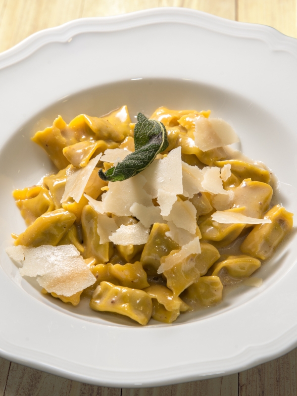 Ristorante tipico piemontese a Ruffia